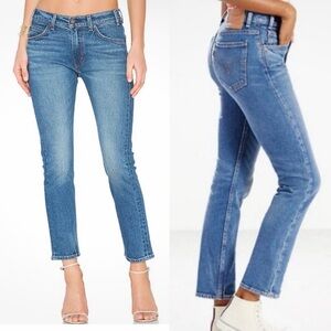 Levi’s 505C Straight Taper Jeans Medium Wash Size 30